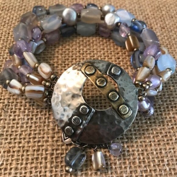 Silpada Bracelet - Picture 1 of 6